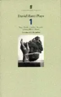 David Hare Plays 1 - David Hare