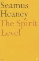 Spirit Level - Heaney, Seamus