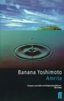 Amrita - Yoshimoto, Banana