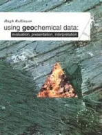 Using Geochemical Data - Rollinson, Hugh R.