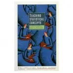 Teaching Statistical Concepts - Hawkins, Anne a Jolliffe, Flavia a Glickman, Leslie