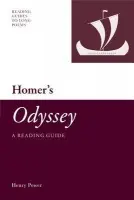 Homer's 'Odyssey' - Power, Henry (Lecturer in English, University of Exeter)