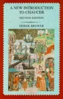 New Introduction to Chaucer - Brewer, D. S.