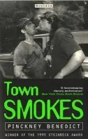 Town Smokes - Benedict, Pinckney