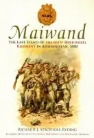 Maiwand - Stacpoole-Ryding, Richard J