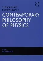 Ashgate Companion to Contemporary Philosophy of Physics