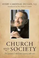 Church and Society - Dulles, Avery Cardinal
