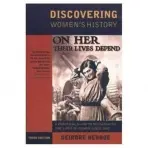 Discovering Women's History - Beddoe, Deirdre