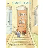 Leon and Bob - Simon James