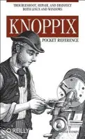 Knoppix Pocket Reference - Rankin, Kyle