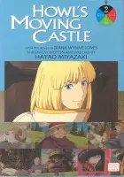 Howl´s Moving Castle Film Comic 2 - Hajao Mijazaki