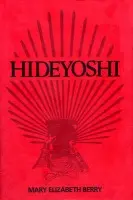 Hideyoshi - Berry, Mary Elizabeth