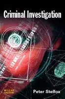 Criminal Investigation - Stelfox, Peter