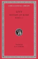 History of Rome, Volume I - Livy