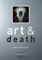 Art and Death - Townsend, Chris