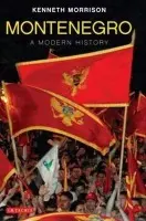 Montenegro - Morrison, Dr Kenneth (De Montfort University, UK)