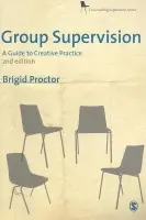 Group Supervision - Brigid Proctor