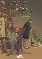 Expresso Collection - Green Manor Vol.2: The Inconvenience of Being Dead - Hamme, Jean van