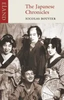 Japanese Chronicles - Bouvier, Nicolas