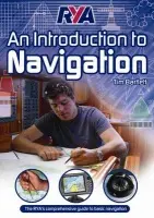 RYA An Introduction to Navigation - Bartlett, Melanie