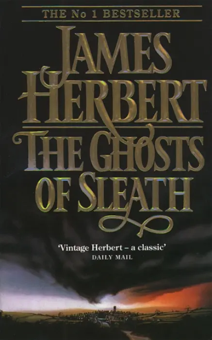 Ghosts of Sleath - Herbert, James