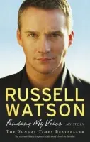 Finding My Voice - Watson, Russell