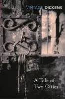 Tale of Two Cities - Dickens, Charles