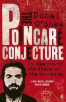 Poincare Conjecture - O'Shea, Donal