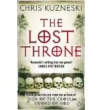 Lost Throne - Kuzneski, Chris