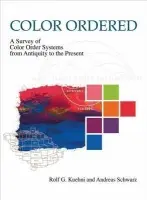 Color Ordered - Kuehni, Rolf G. (Color Scientist, Color Scientist, North Carolina State University, USA) a Schwarz, Andreas (Lecturer, Lecturer, Wuppertal University, and Stadtisches Madchengymnasium Essen-Borbeck, Germany)