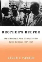 Brother's Keeper - Parker, Jason (Assistant Professor, Assistant Professor, Texas A  a  M University)