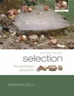 Selection - Bell, Graham (Biology Department, McGill University, Montreal, Canada)