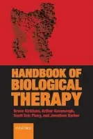 Handbook of Biological Therapy - Kirkham, Bruce (Professor of Rheumatology, University of New South Wales, Sydney, Australia) a Kavanaugh, Arthur (Professor of Medicine, University of California, San Diego, Department of Rheumatology, Allergy, and Immunology, San Diego, CA, USA) a Plevy, Sco