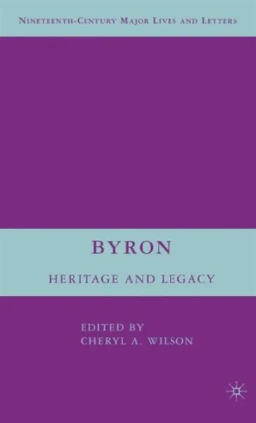 Byron