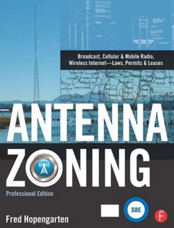 Antenna Zoning - Hopengarten, Fred