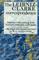 Leibniz-Clarke Correspondence - Alexander, Robert Gavin
