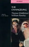 Changeling - Bawcutt, N.