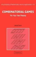 Combinatorial Games - Beck, Jozsef (Rutgers University, New Jersey)