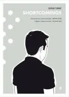 Shortcomings - Tomine, Adrian