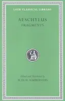 Fragments - Aeschylus