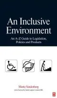 Inclusive Environment - Vandenburg, Maritz