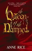 The Queen of the Damned - Anne Rice