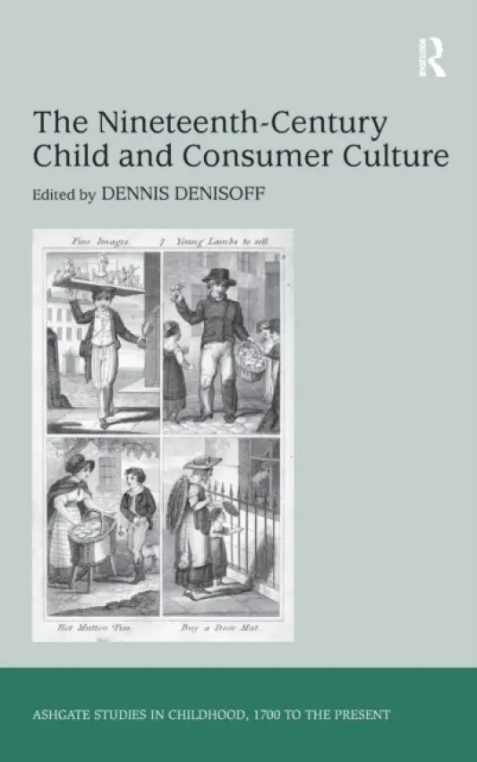 Nineteenth-Century Child and Consumer Culture