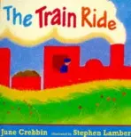 The Train Ride - June Crebbin