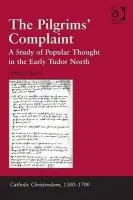 Pilgrims' Complaint - Bush, Michael