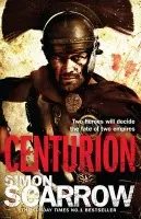 Centurion (Eagles of the Empire 8) - Scarrow, Simon