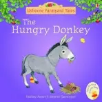 The Hungry Donkey - Heather Amery