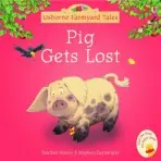 Pig Gets Lost - Heather Amery