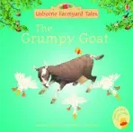 The Grumpy Goat - Heather Amery