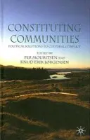 Constituting Communities